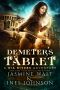 [Nia Rivers Adventures 02] • Demeter's Tablet